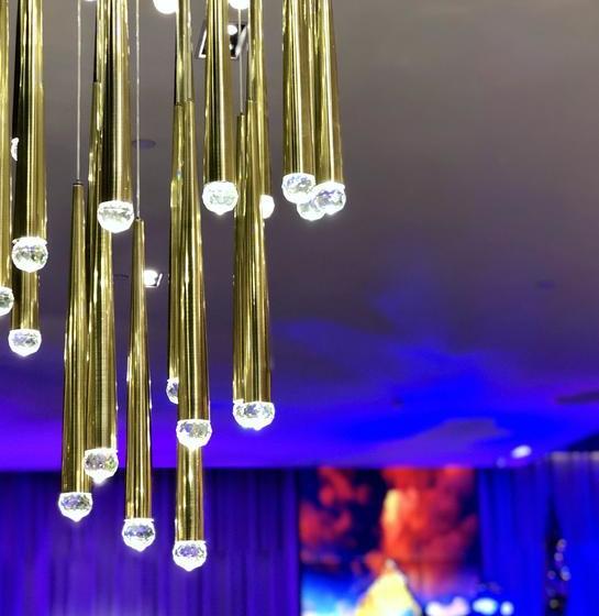 호텔 Swisstouches Xi An