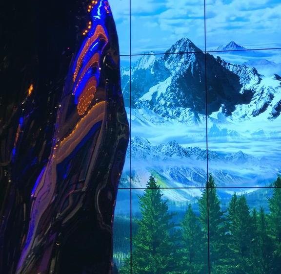 호텔 Swisstouches Xi An