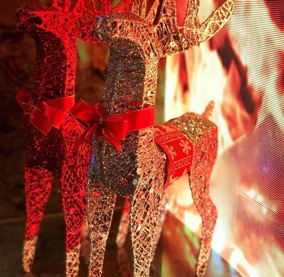 호텔 Swisstouches Xi An