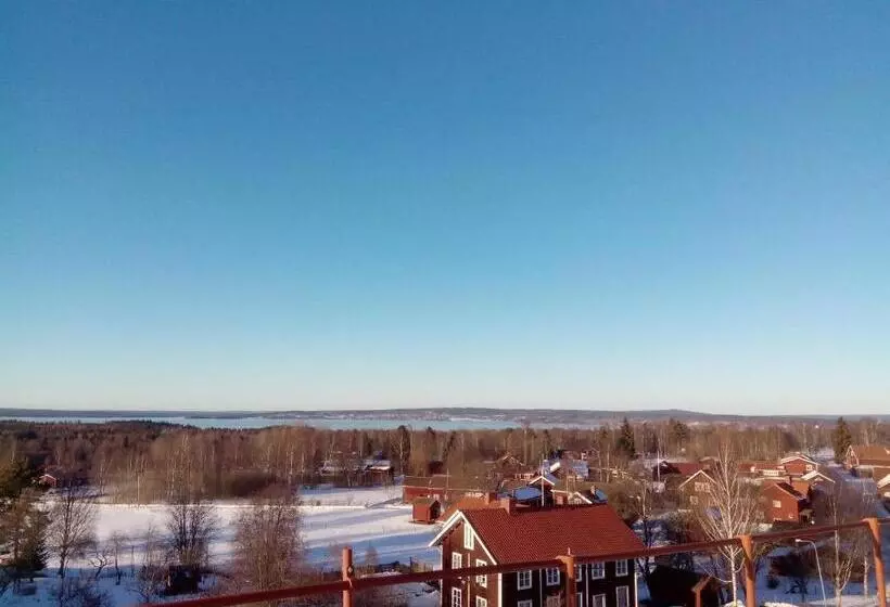 Utbygårdens Hostel