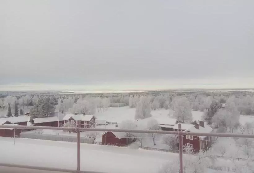 Utbygårdens Hostel