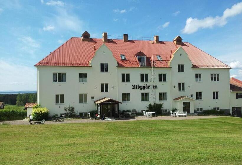 Utbygårdens Hostel