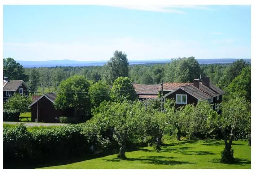 Utbygårdens Hostel