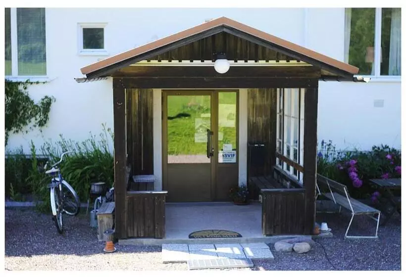 Utbygårdens Hostel