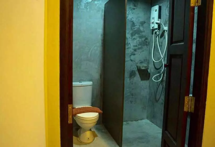 هاستل Al Humdu Boutique Hometel Krabi