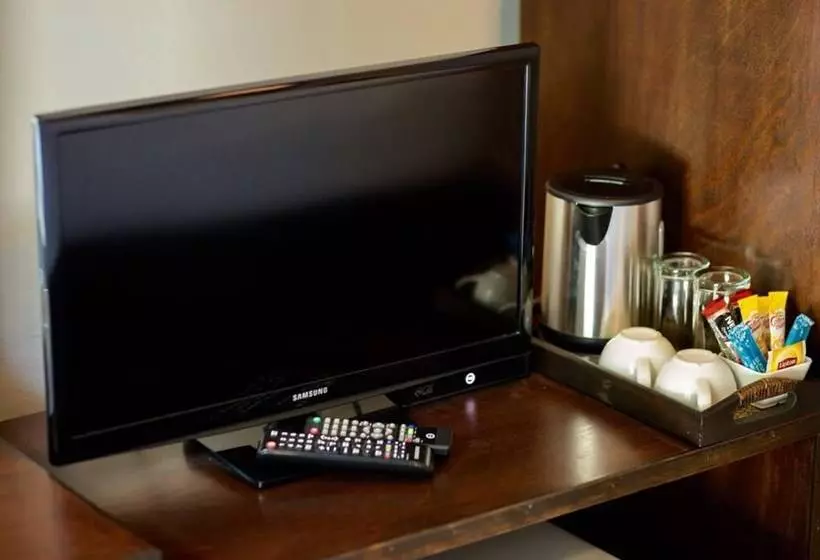 هاستل Al Humdu Boutique Hometel Krabi