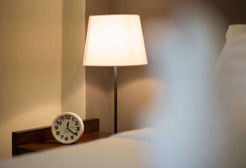 호스텔 Al Humdu Boutique Hometel Krabi