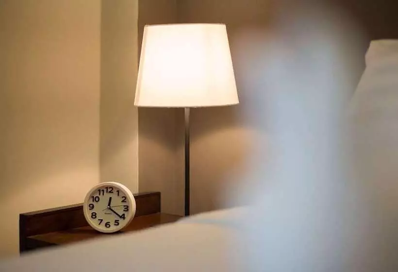 هاستل Al Humdu Boutique Hometel Krabi