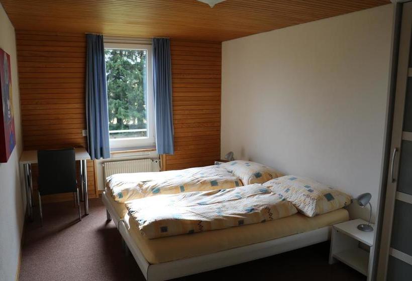 Hostel Juhui Lenzerheide