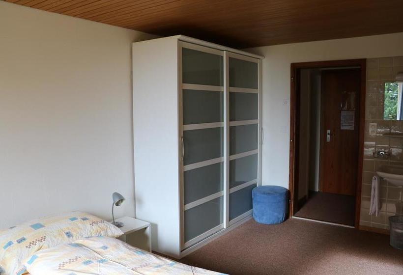 Hostel Juhui Lenzerheide