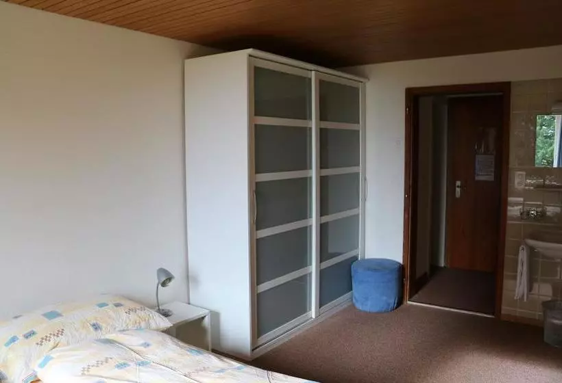 ユースホステル Juhui Lenzerheide