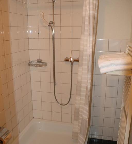 Hostel Juhui Lenzerheide