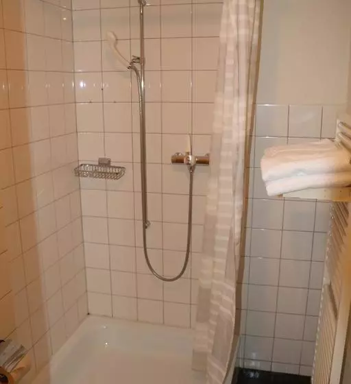 ユースホステル Juhui Lenzerheide