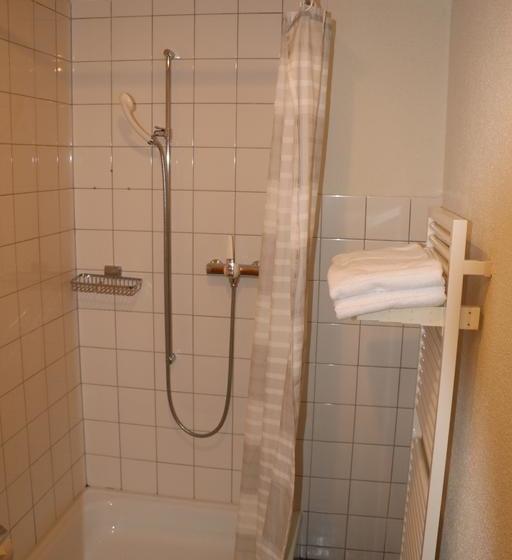 Hostel Juhui Lenzerheide