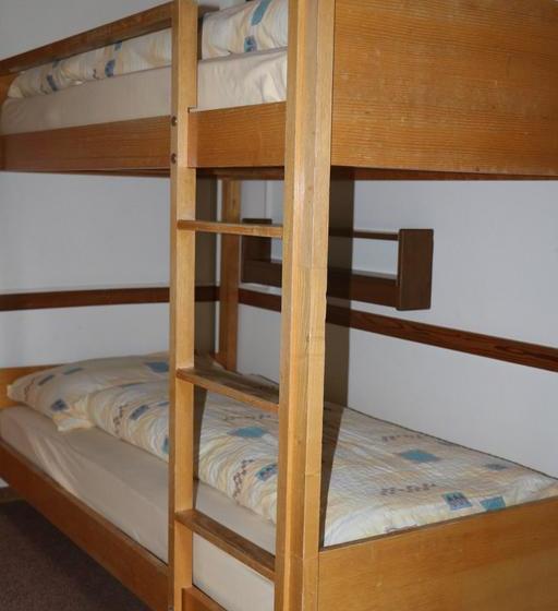 Hostel Juhui Lenzerheide