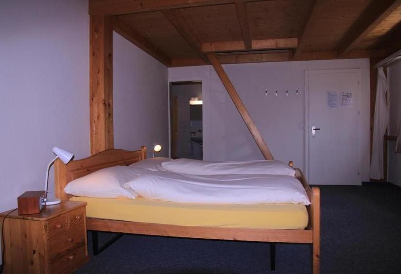 Hostel Juhui Lenzerheide