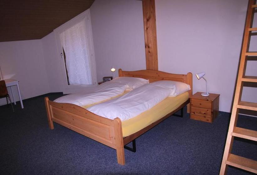 Hostel Juhui Lenzerheide