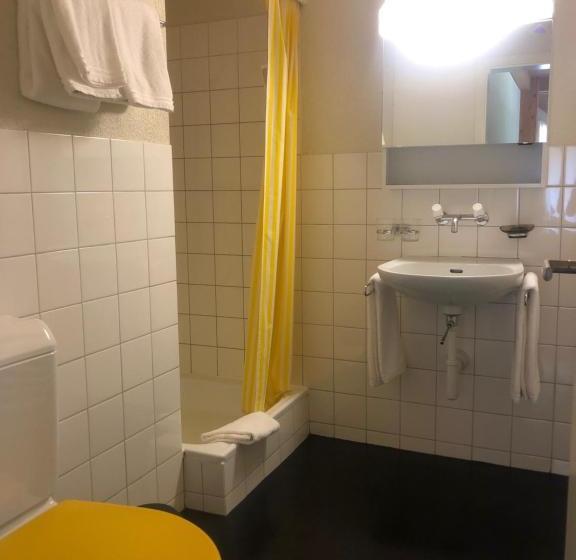 Hostel Juhui Lenzerheide