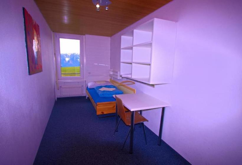 Hostel Juhui Lenzerheide