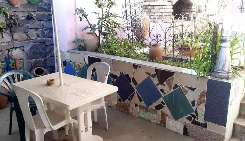 هاستل Lovely Goris