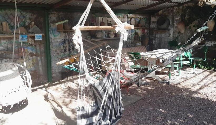 هاستل Lovely Goris