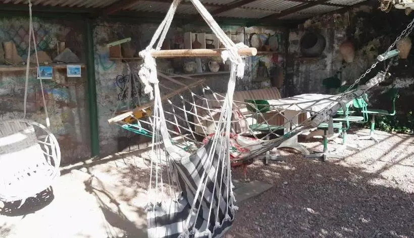 هاستل Lovely Goris