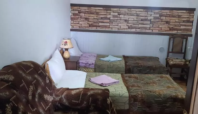 هاستل Lovely Goris