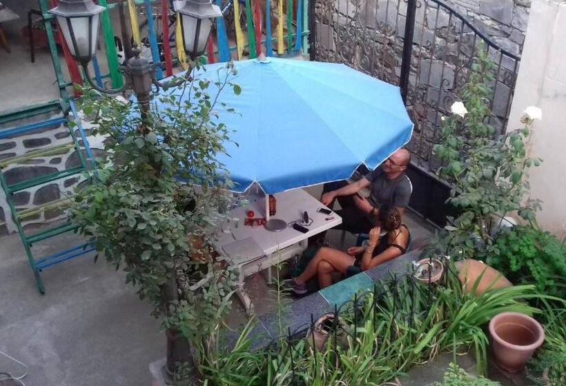 هاستل Lovely Goris