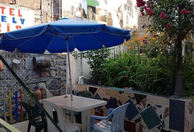 هاستل Lovely Goris