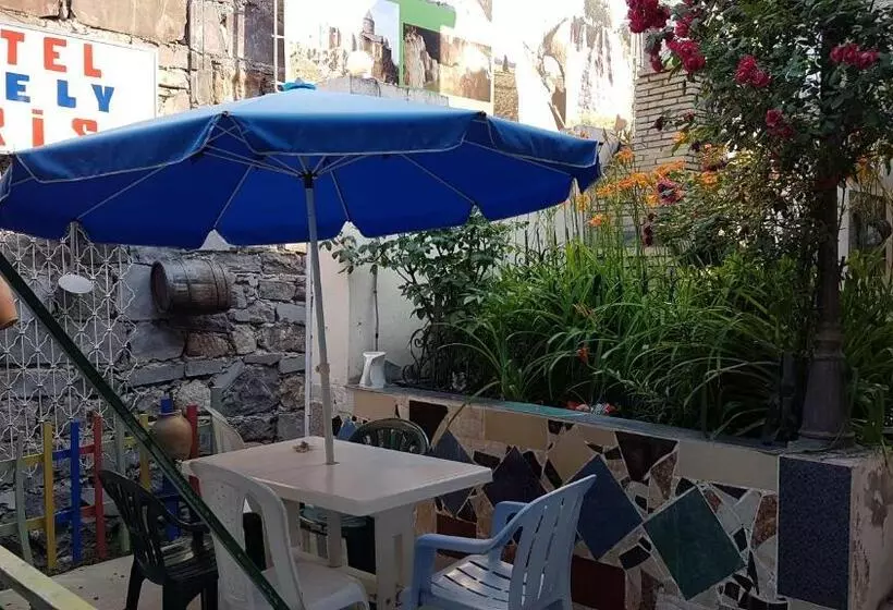 هاستل Lovely Goris