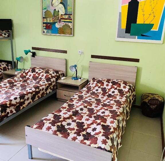 هاستل Lovely Goris