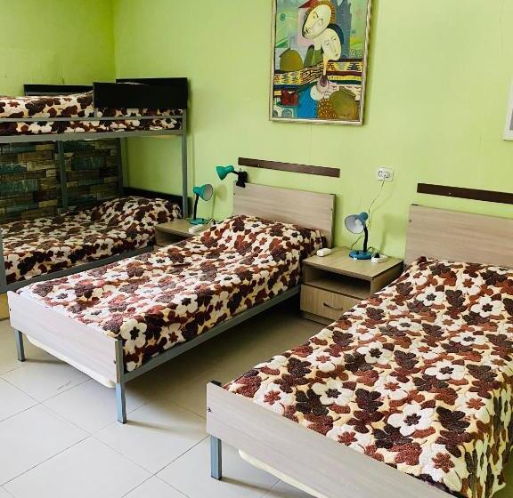 هاستل Lovely Goris