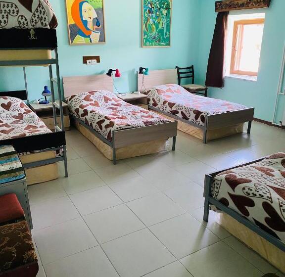 هاستل Lovely Goris