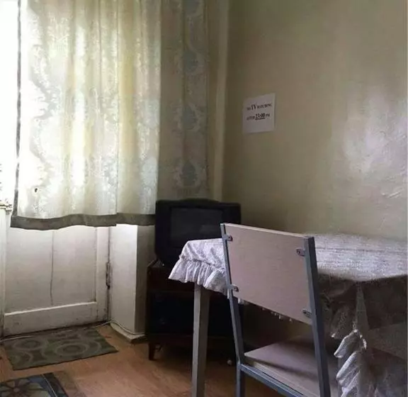 هاستل Ub Guesthouse & Tours