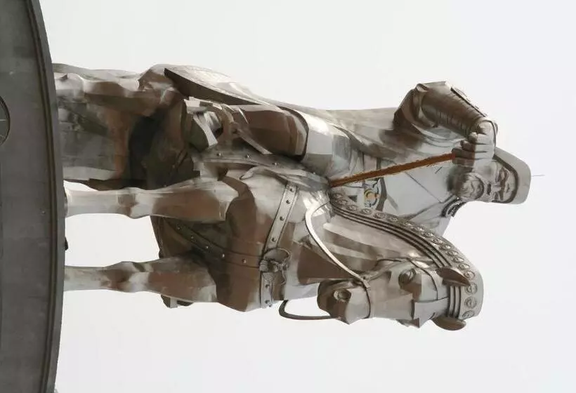 هاستل Ub Guesthouse & Tours