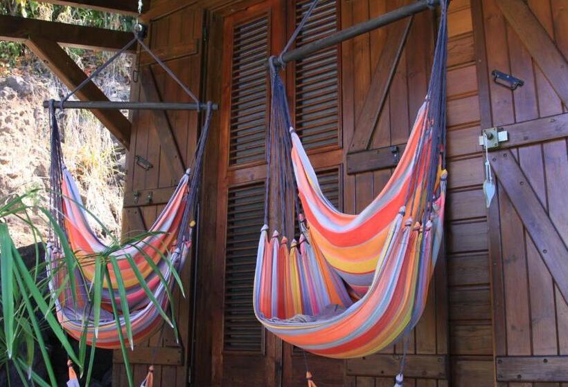 تختخواب و صبحانه Ali Naïs Location