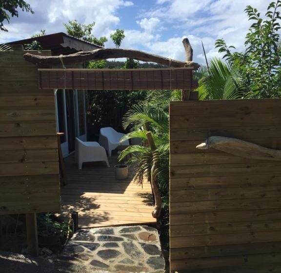 تختخواب و صبحانه Ali Naïs Location