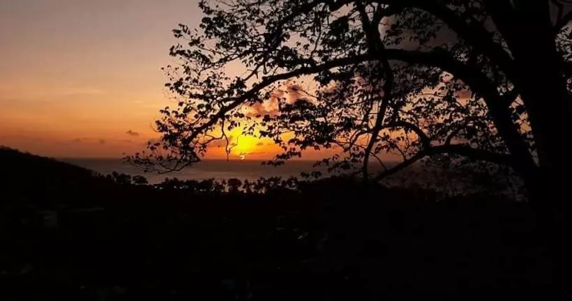 تختخواب و صبحانه Ali Naïs Location