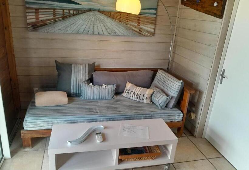 تختخواب و صبحانه Ali Naïs Location