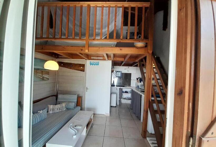 تختخواب و صبحانه Ali Naïs Location