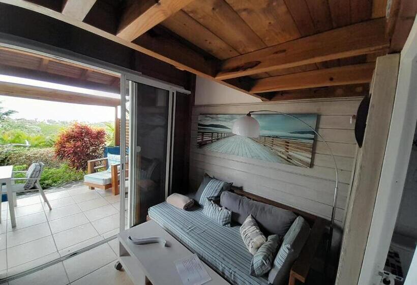 تختخواب و صبحانه Ali Naïs Location