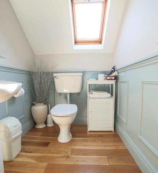 住宿加早餐  Bru Chlann Lir