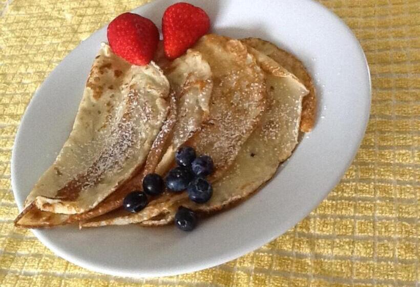 住宿加早餐  Bru Chlann Lir