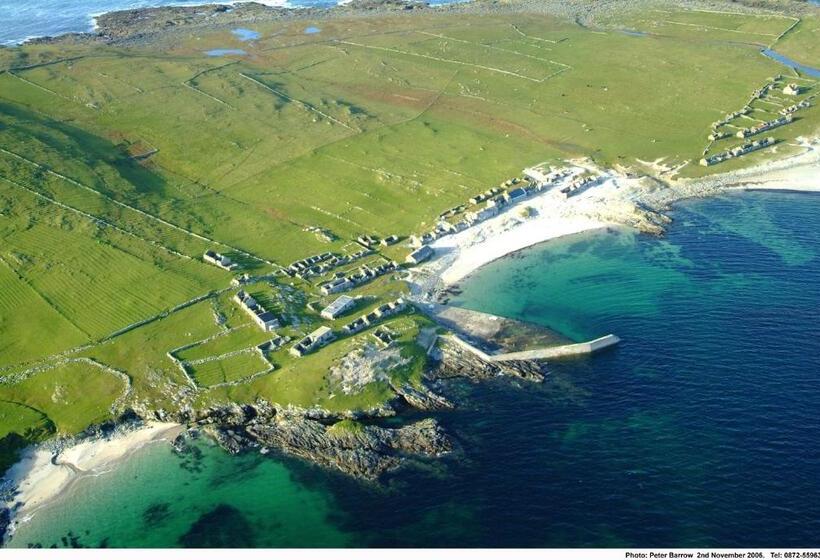 住宿加早餐  Bru Chlann Lir