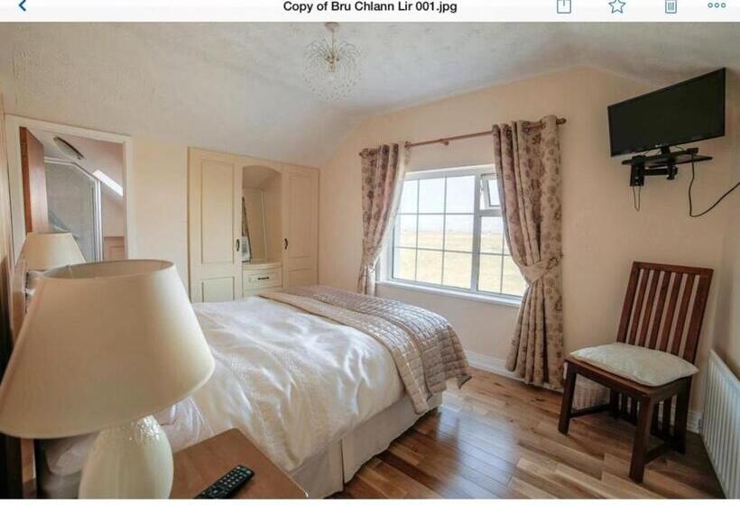 住宿加早餐  Bru Chlann Lir