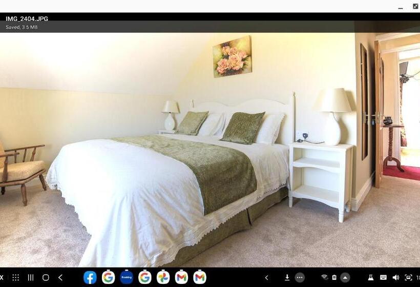 住宿加早餐  Bru Chlann Lir