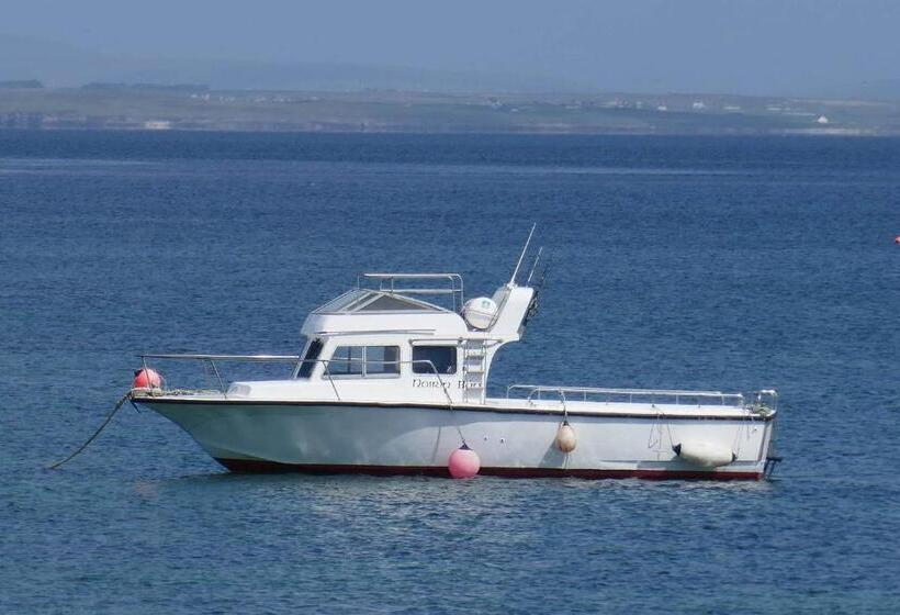 住宿加早餐  Bru Chlann Lir