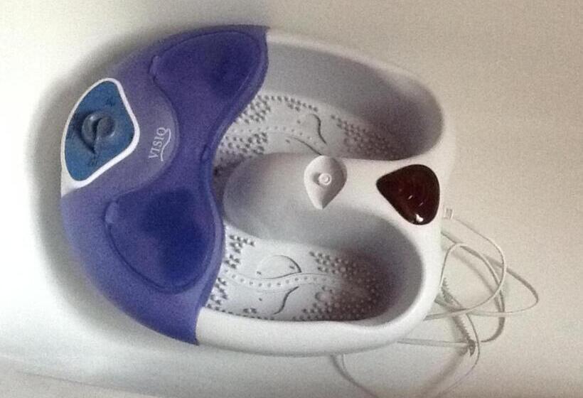 住宿加早餐  Bru Chlann Lir