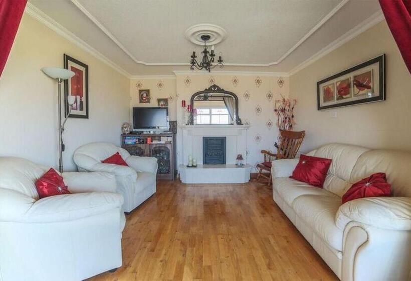 住宿加早餐  Bru Chlann Lir