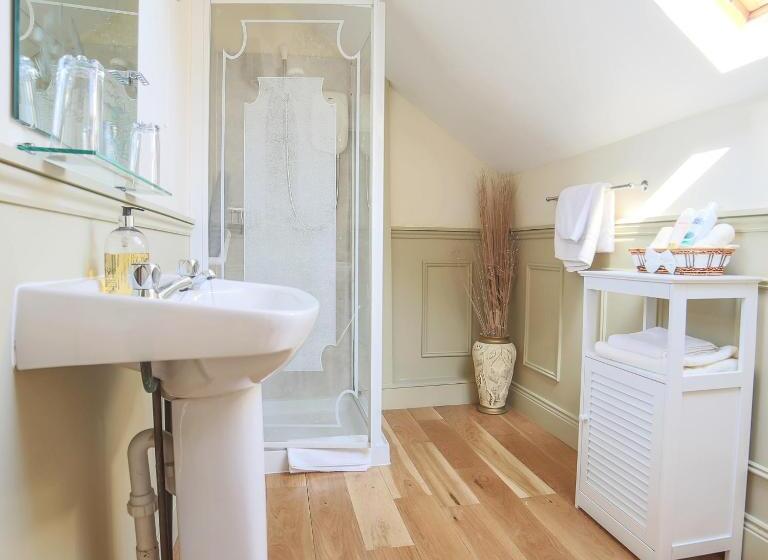 住宿加早餐  Bru Chlann Lir